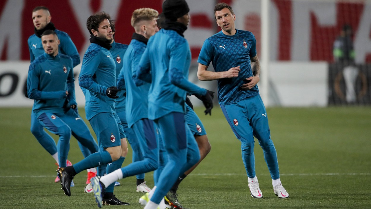 FK Milan