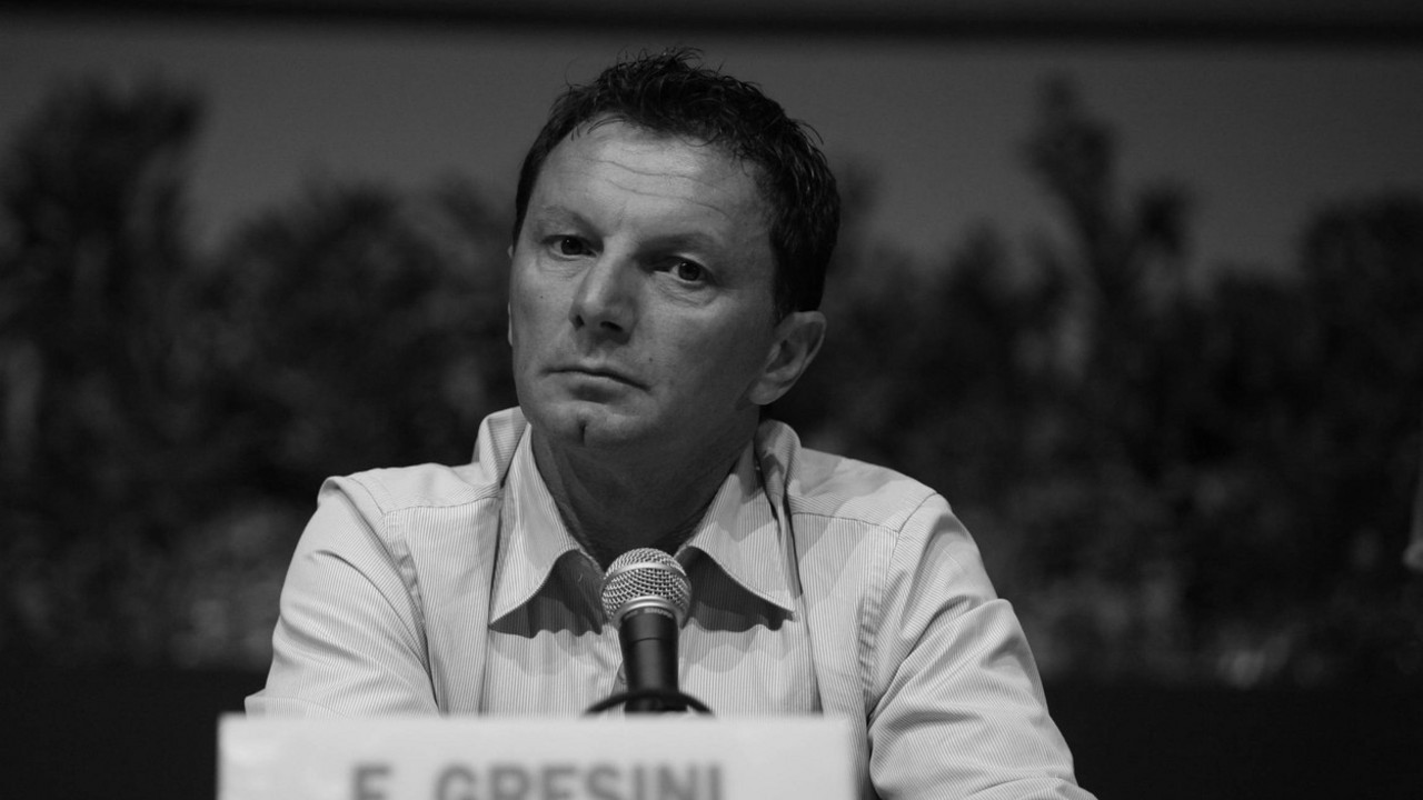 Fabio Grosini