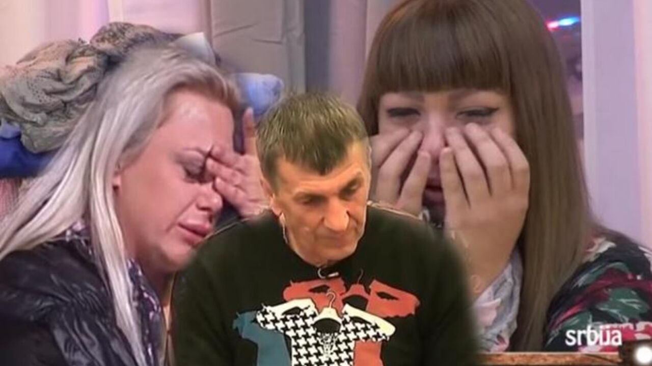 Miljana Kulić, Marija Kulić, Siniša Kulić