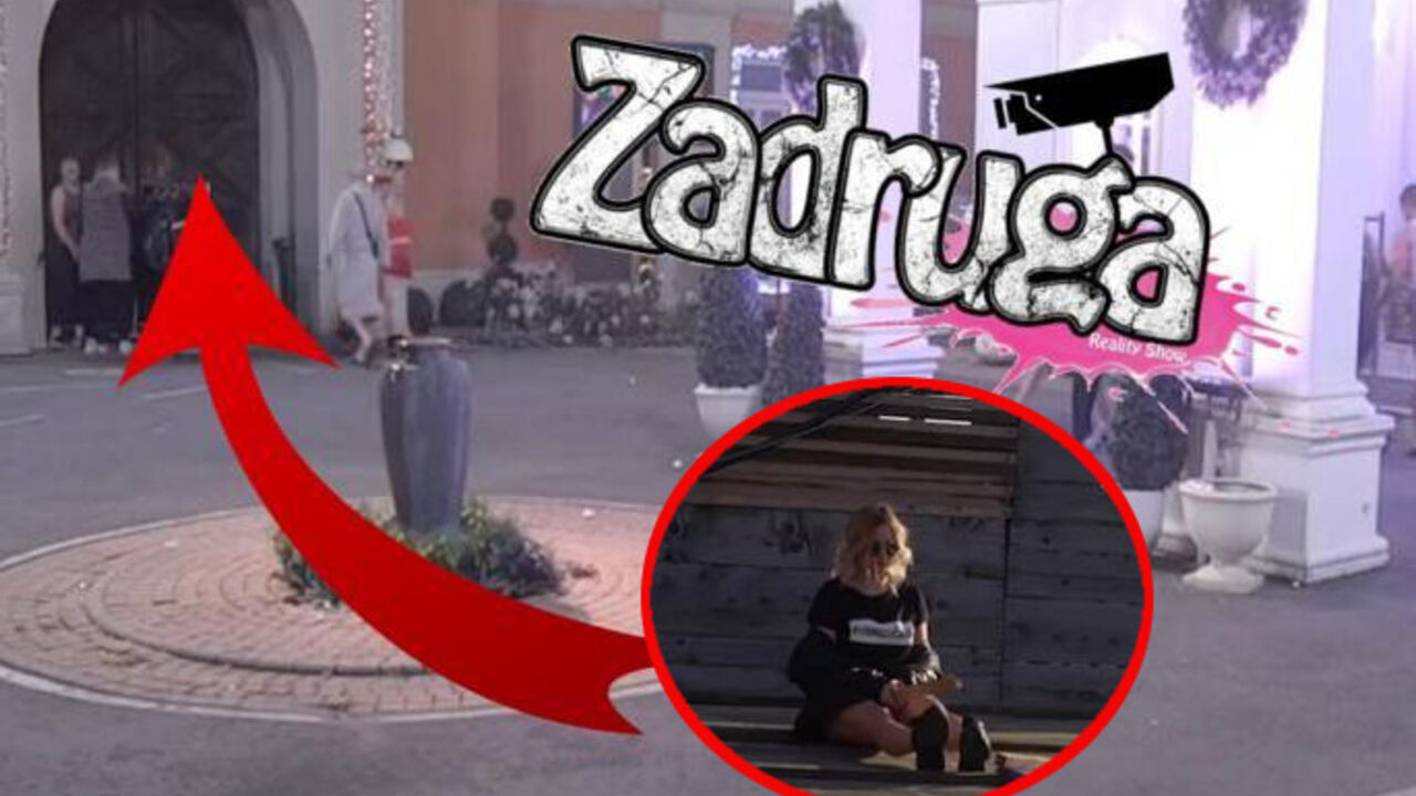 Zadruga