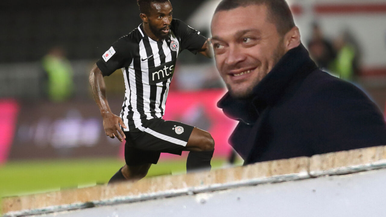 Sejduba Suma, Ivica Iliev