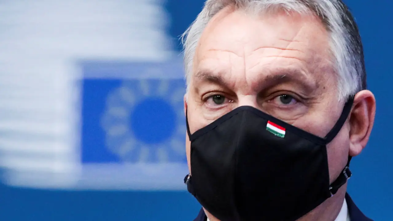 Viktor Orban