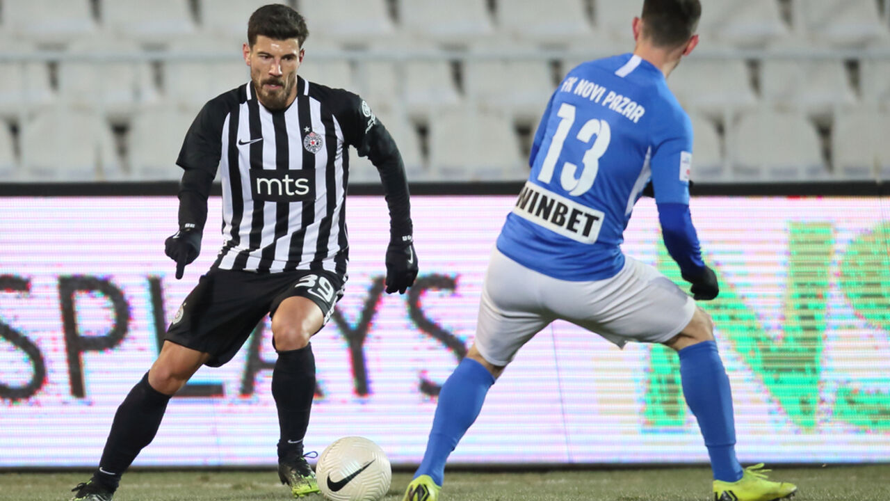 Miloš Jojić