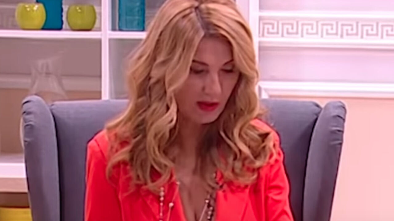 Vesna Dedić