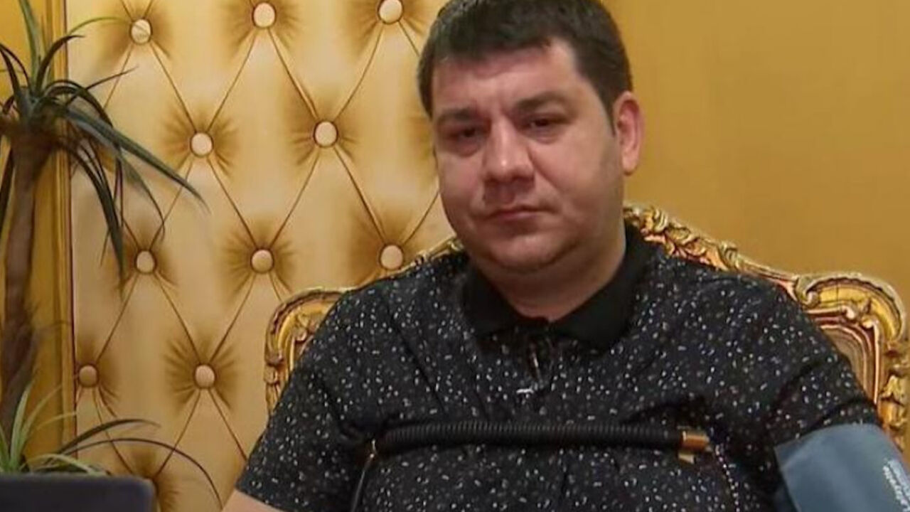 Ivan Marinković
