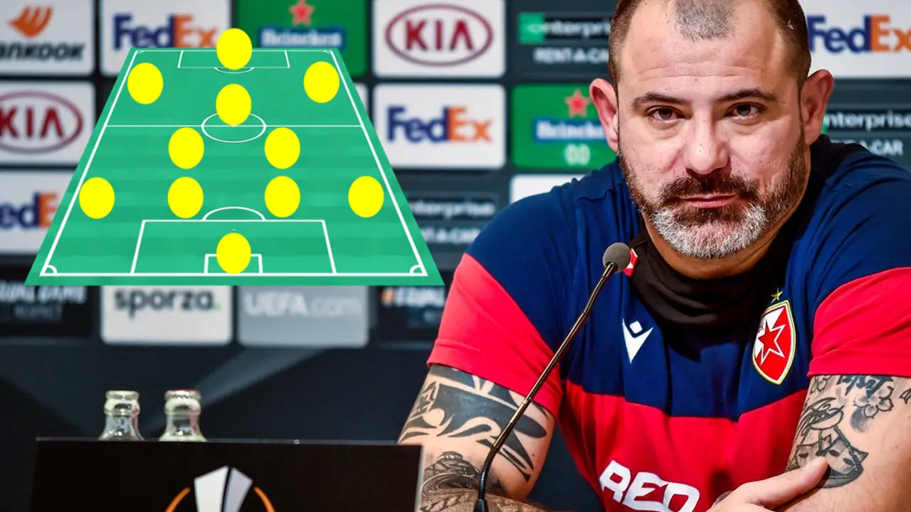 Dejan Stanković