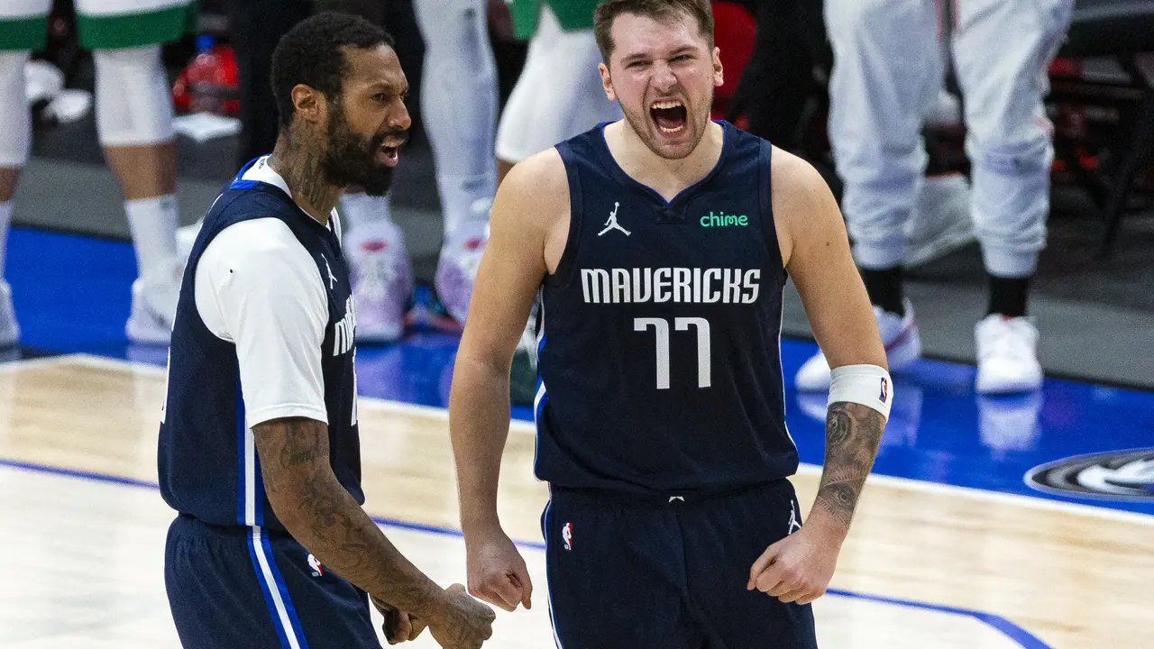 Luka Dončić