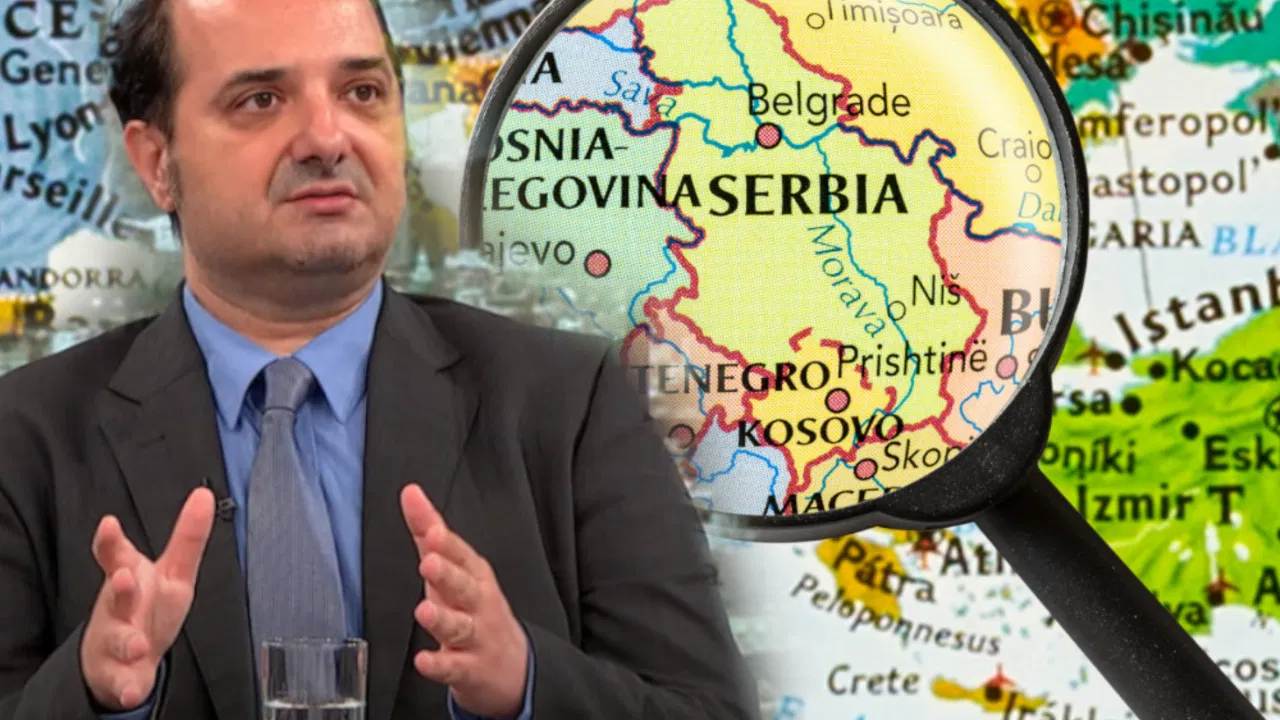 Istoričar