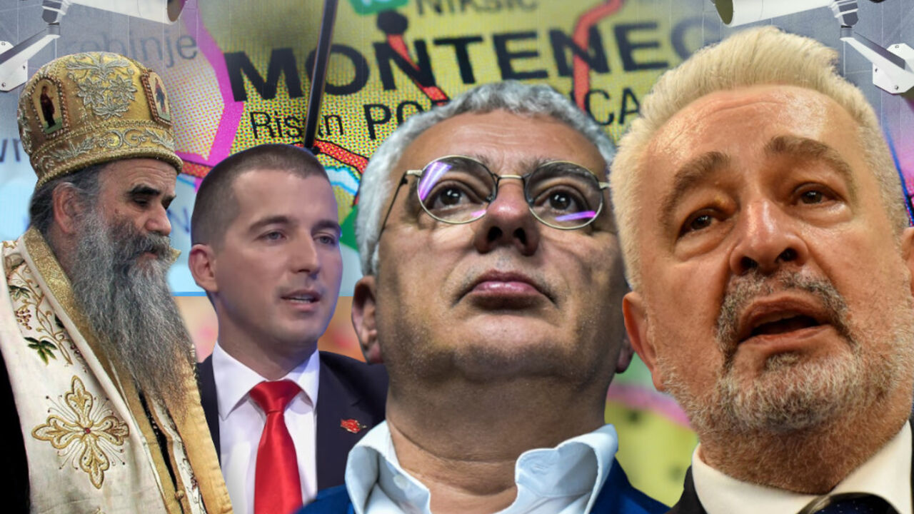 Crna Gora