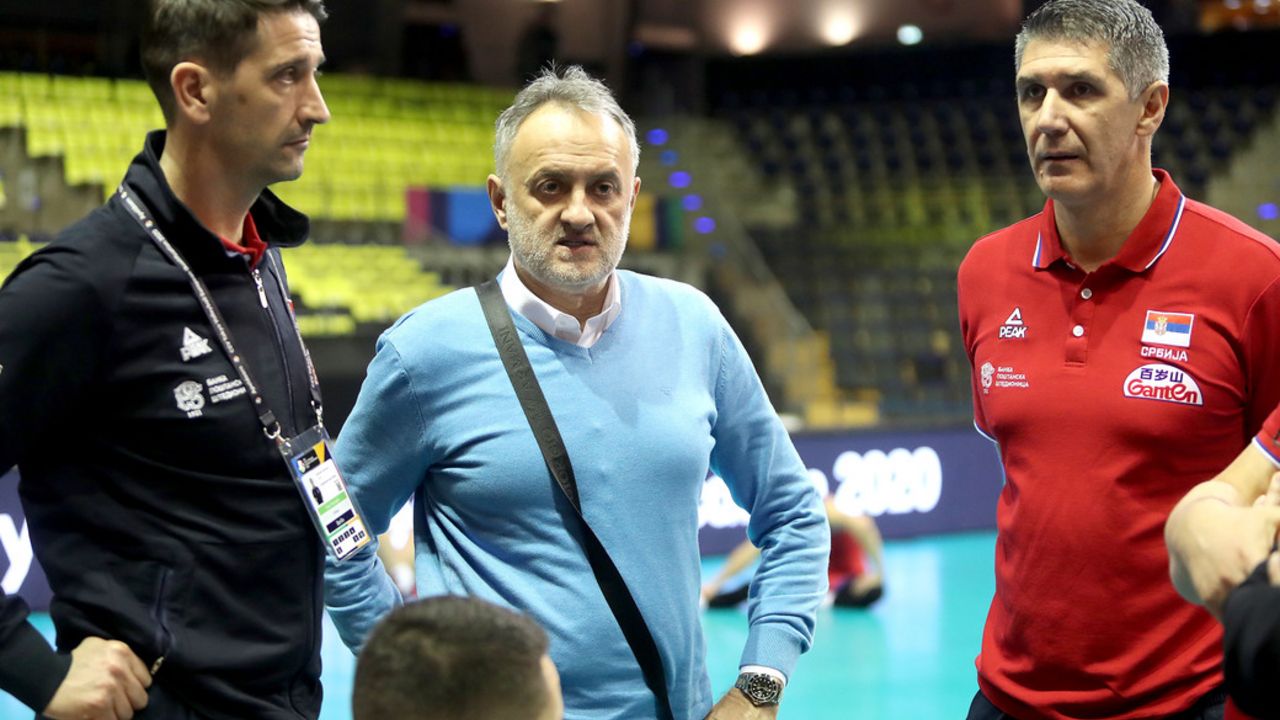 Zoran Gajić, Slobodan Boškan, Slobodan Kovač