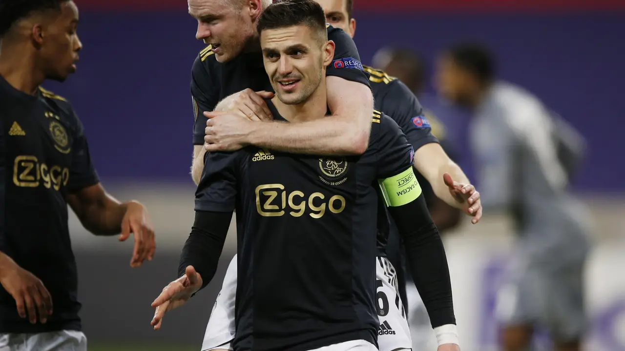 Dušan Tadić