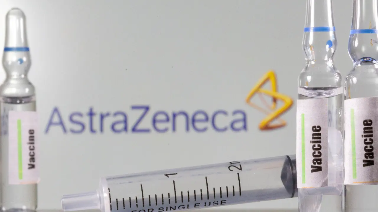 AstraZeneka