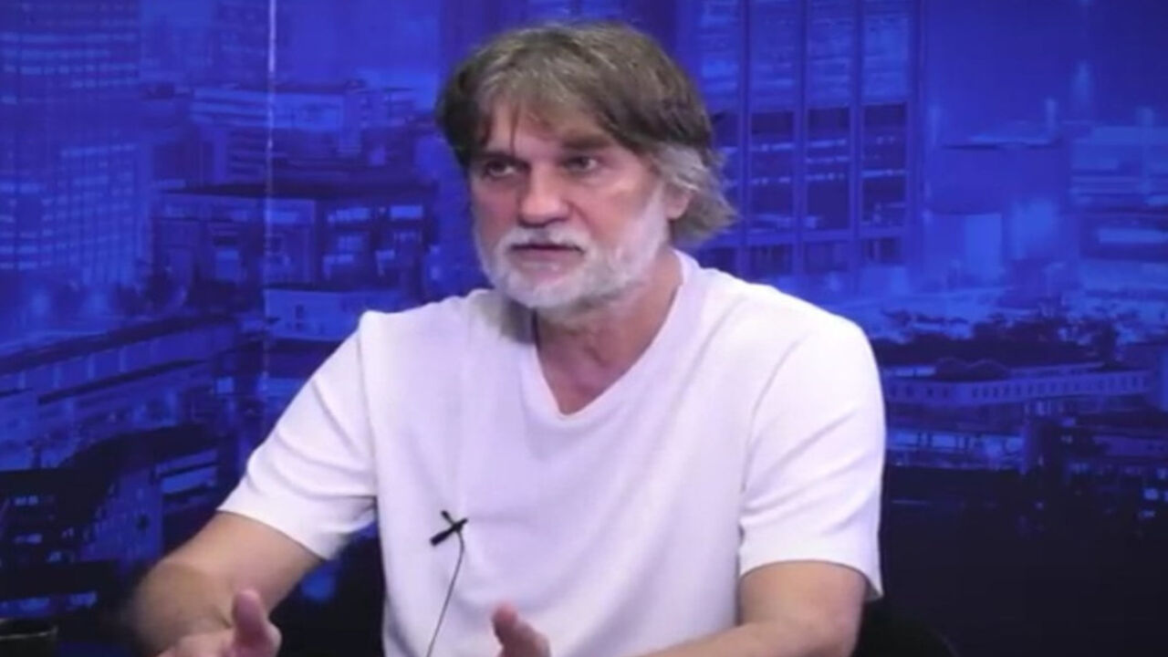 Željko Ninčić