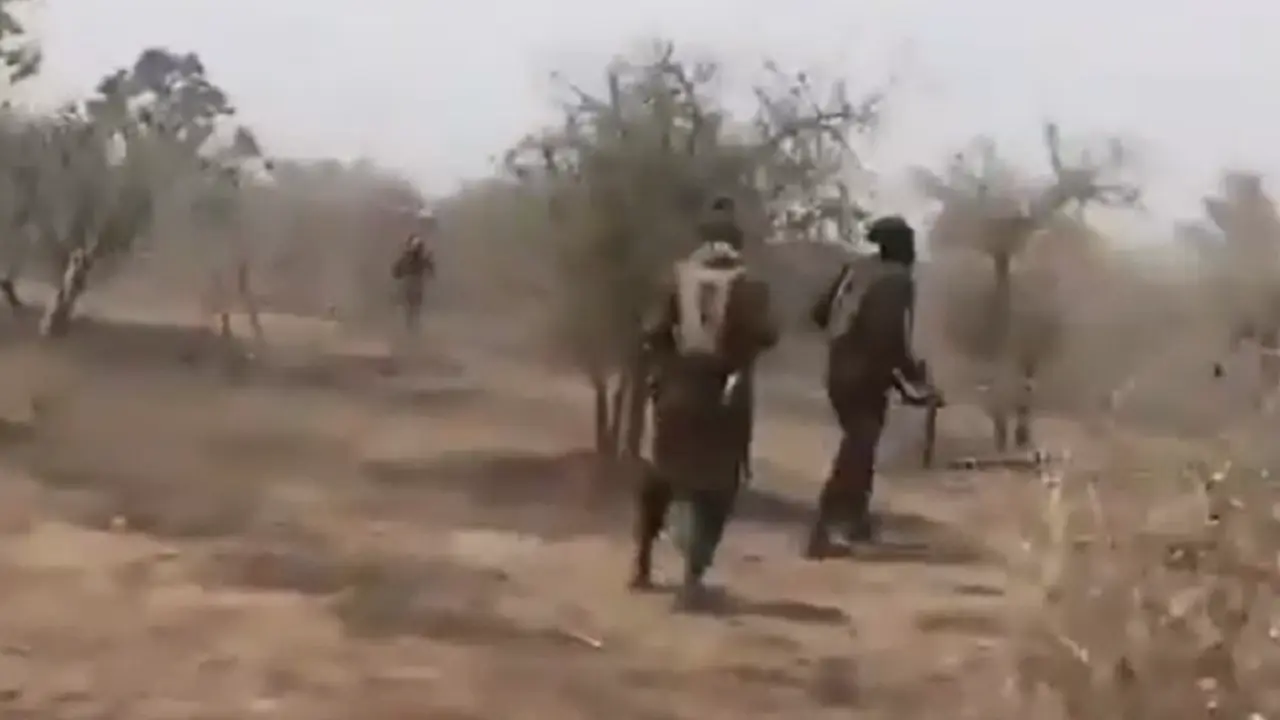 Boko Haram