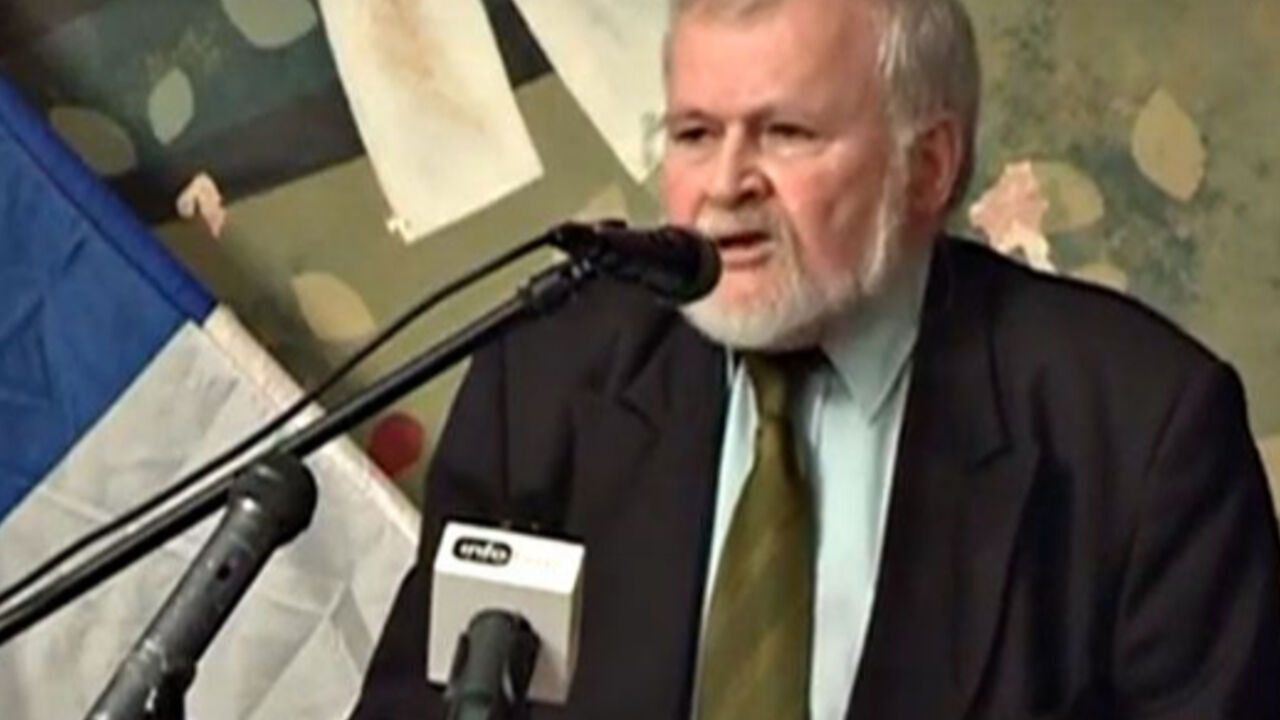 Mirko Žarić