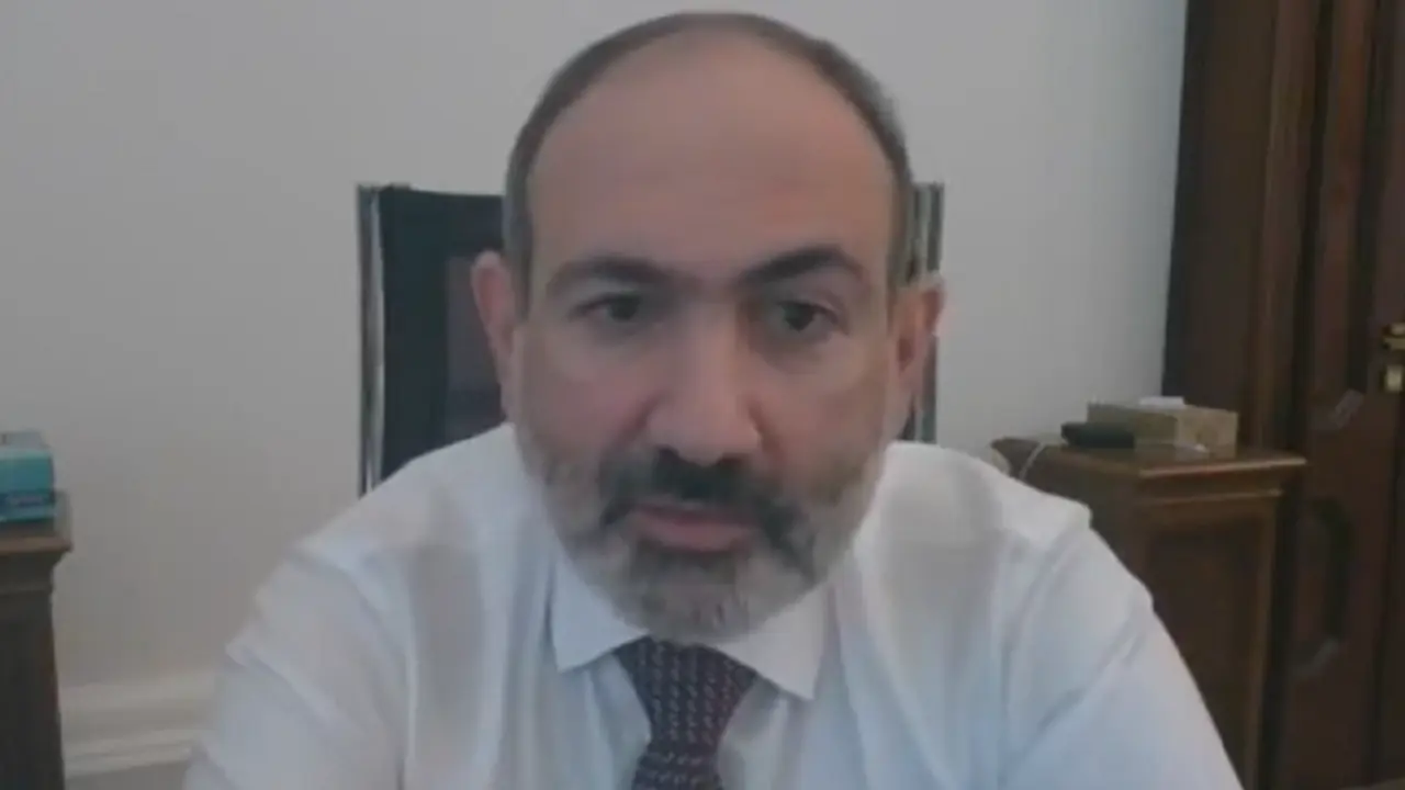 Nikol Pašinjan