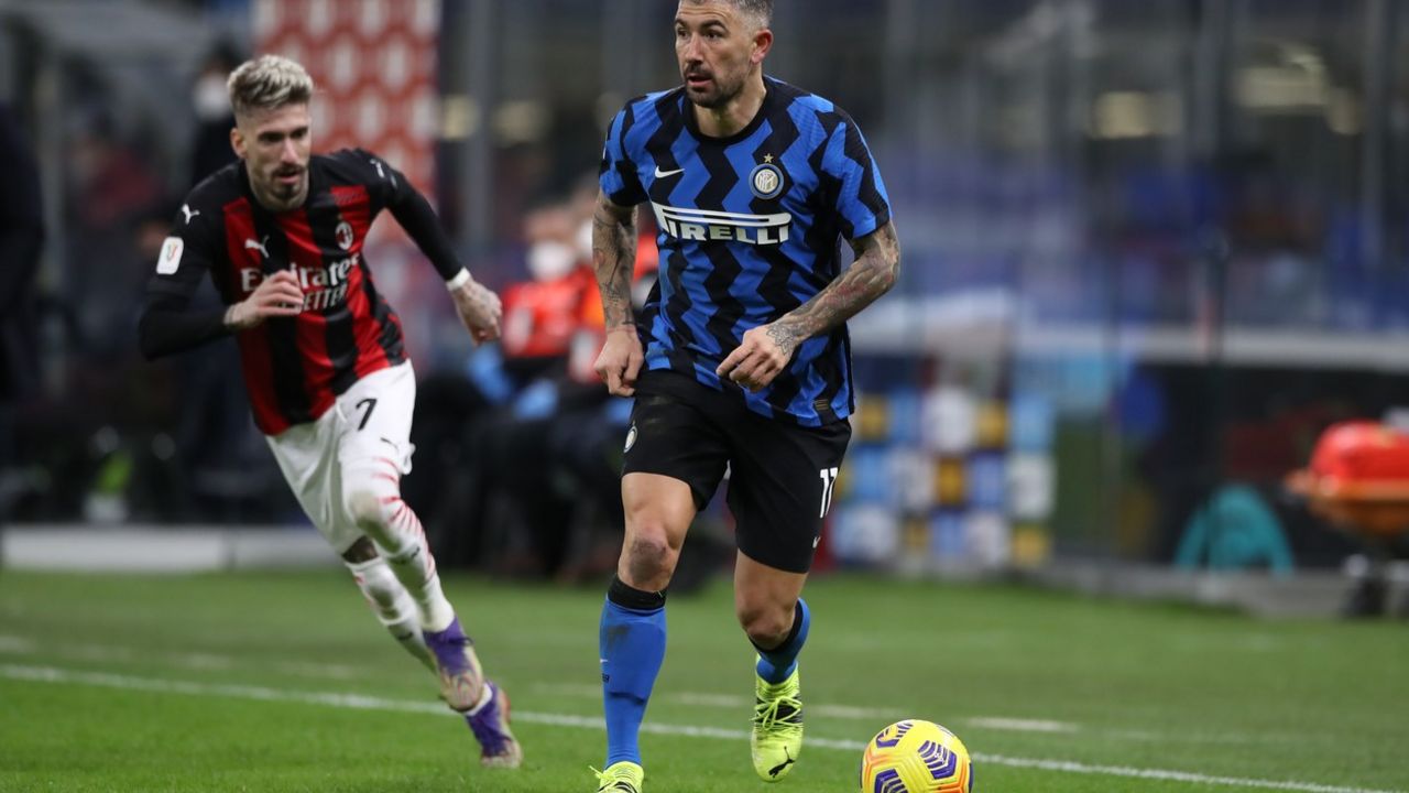 Aleksandar Kolarov