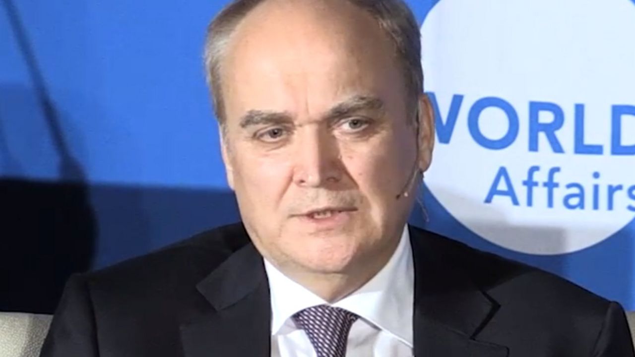 Anatolij Antonov