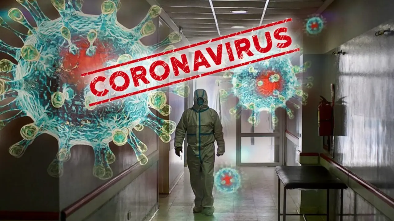 Korona virus