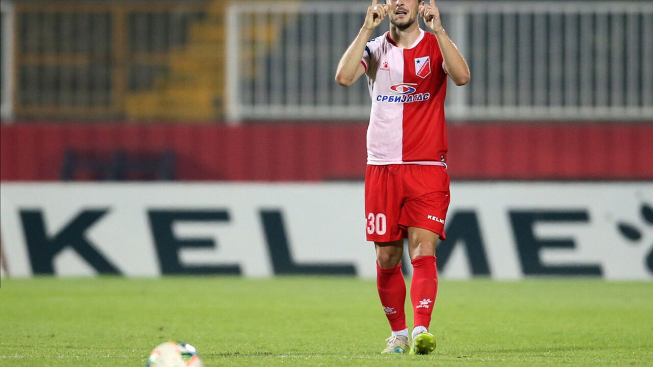 Aranđel Stojković