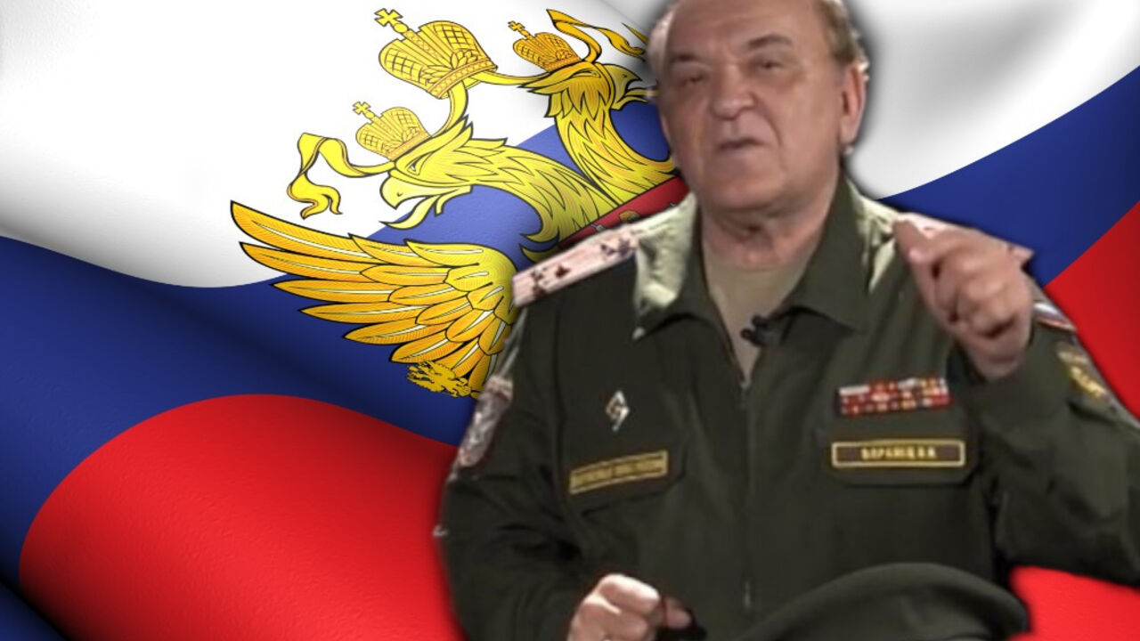 ruski general