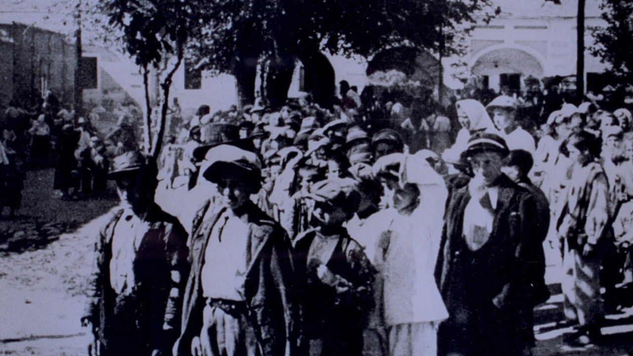 Jasenovac