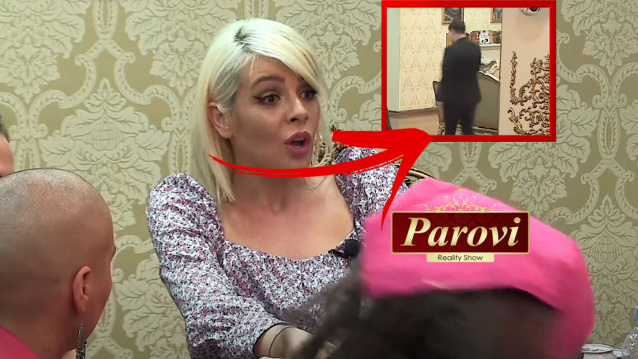 Parovi