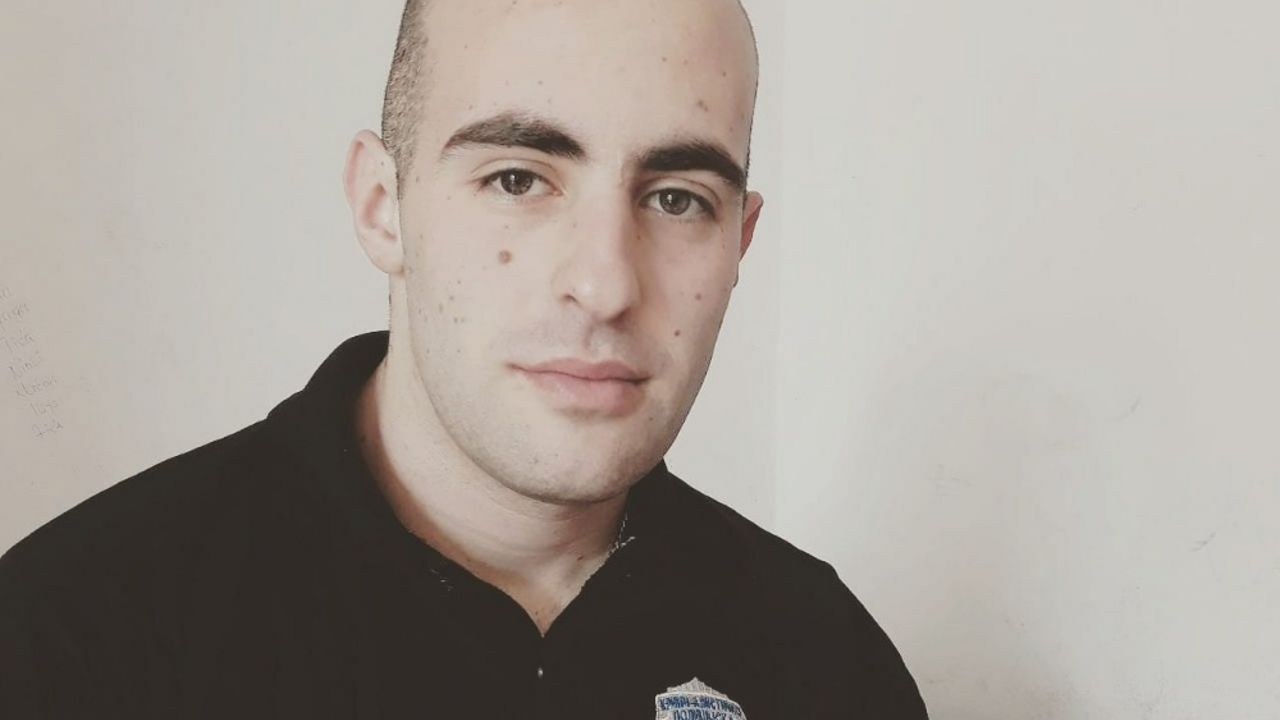 Nemanja Radovic