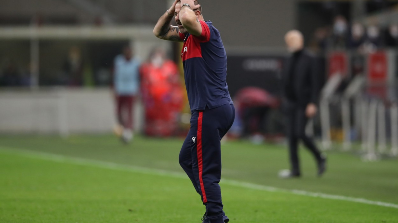 Dejan Stanković