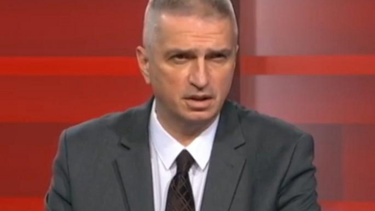 Predrag Sazdanović