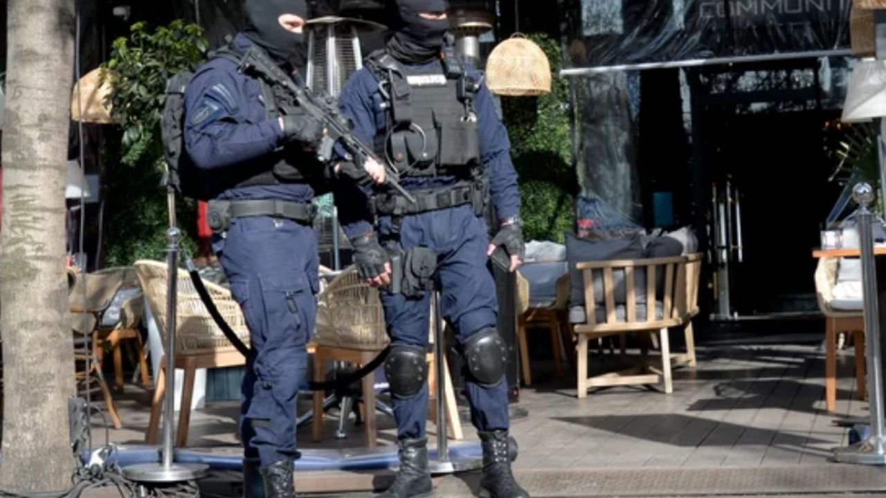 velja nevolja, kasina, kriminal, mafija, beograd