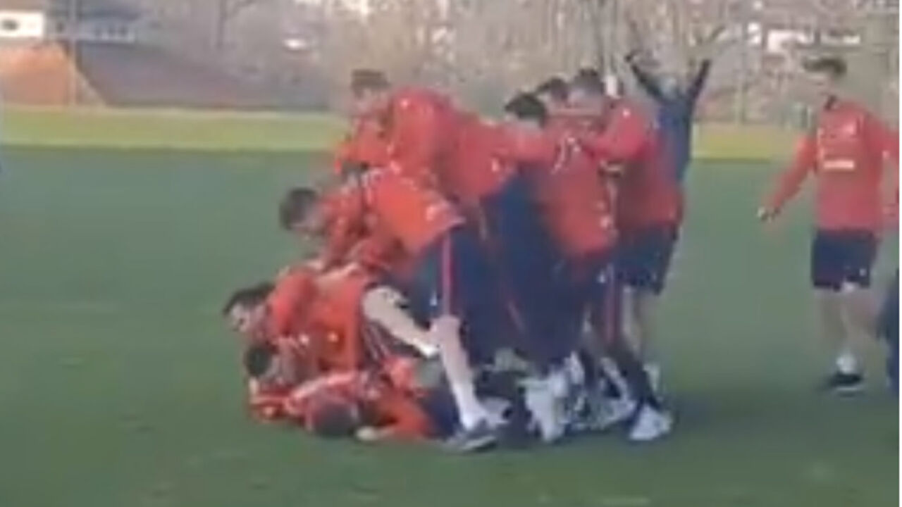 FK Crvena zvezda