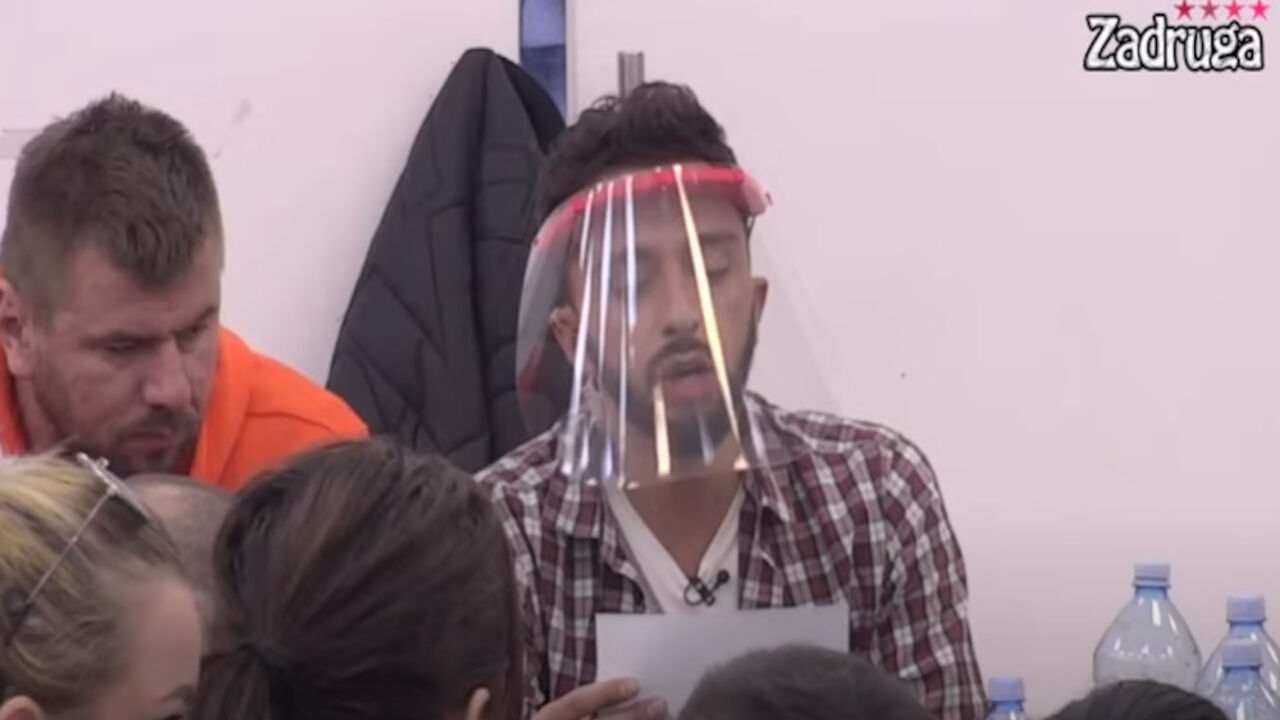 Zadruga