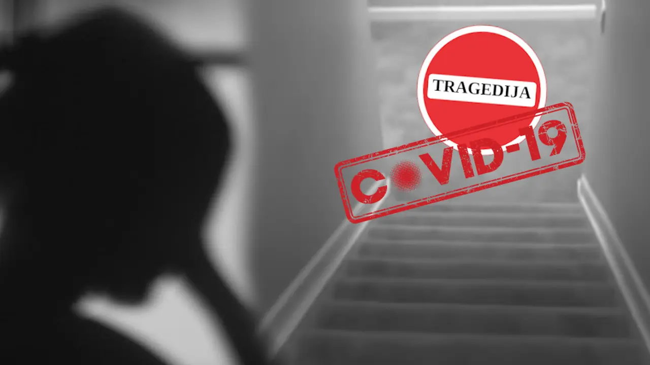 Devojčica zatekla mrtve roditelje, umrli od posledica korone