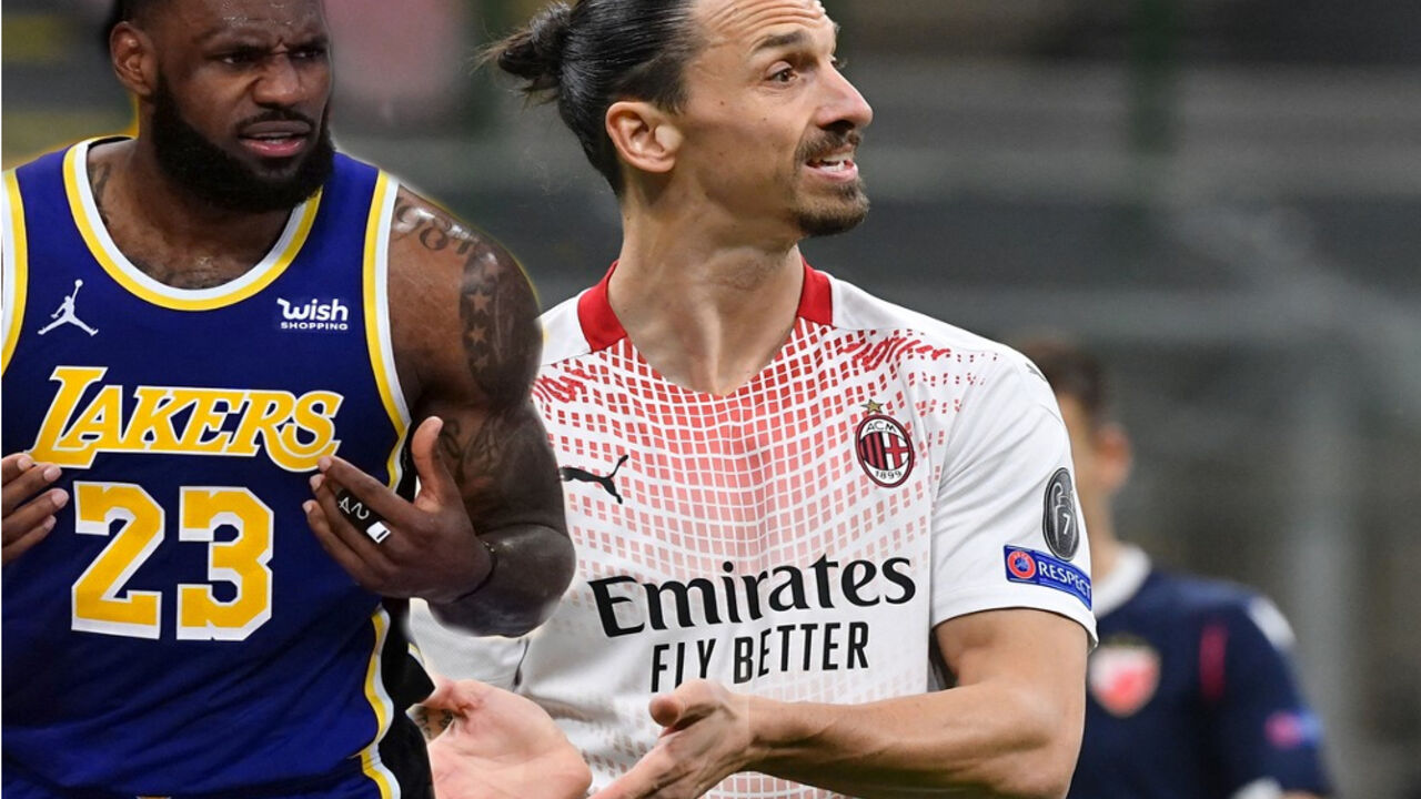 Zlatan Ibrahimović