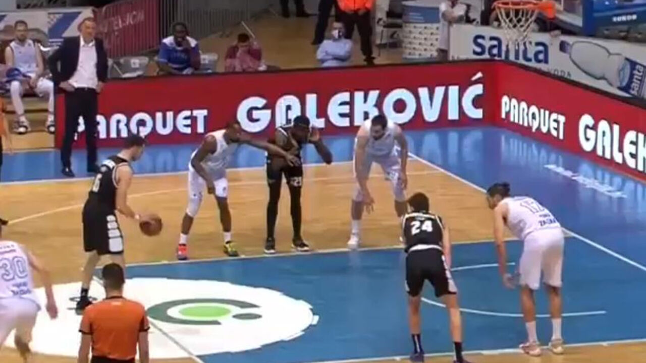 Nemanja Dangubić