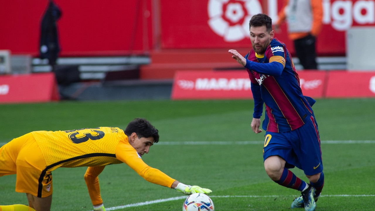 Lionel Mesi