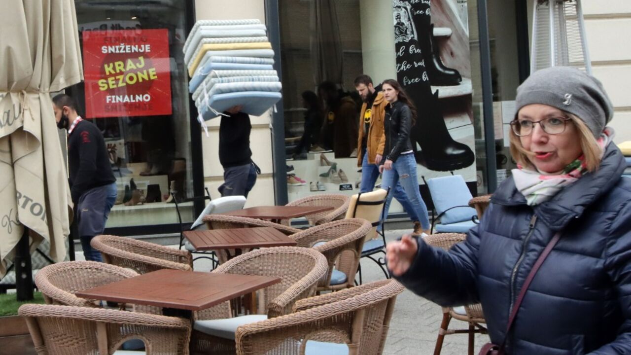 beograd