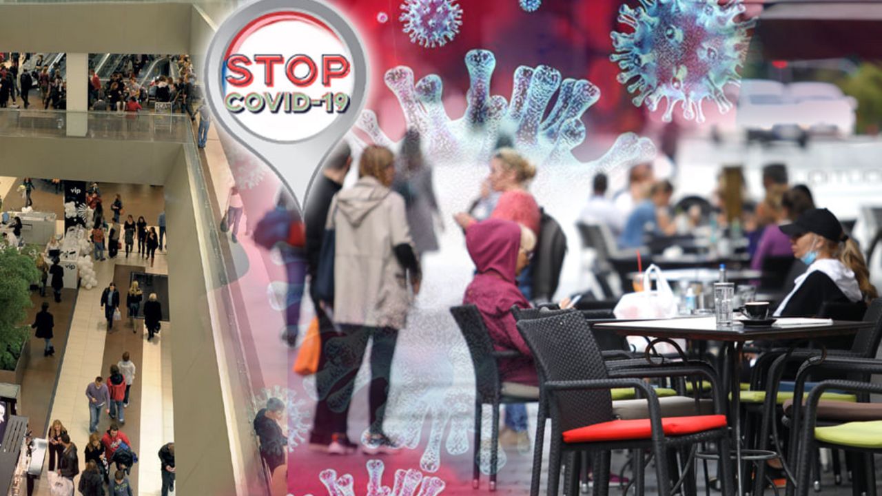 korona virus u Srbiji