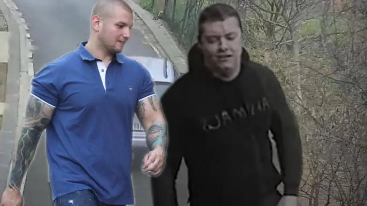 Velja Nevolja