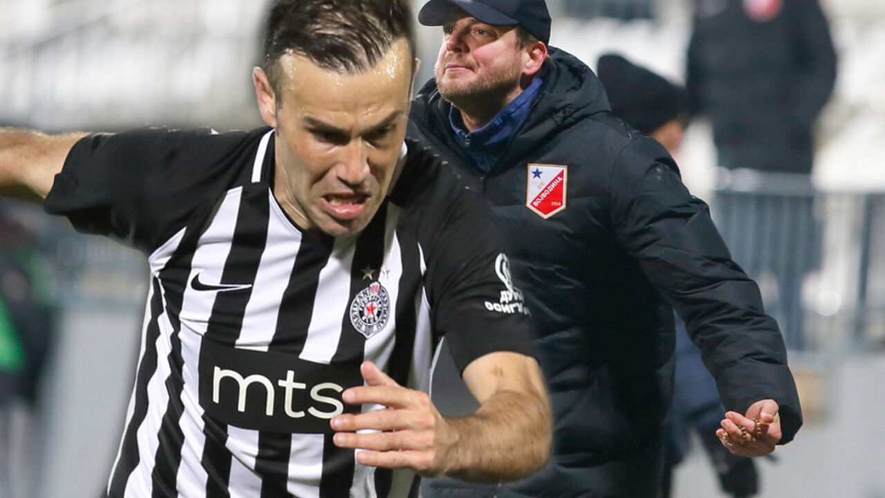 Natho, Lalatović