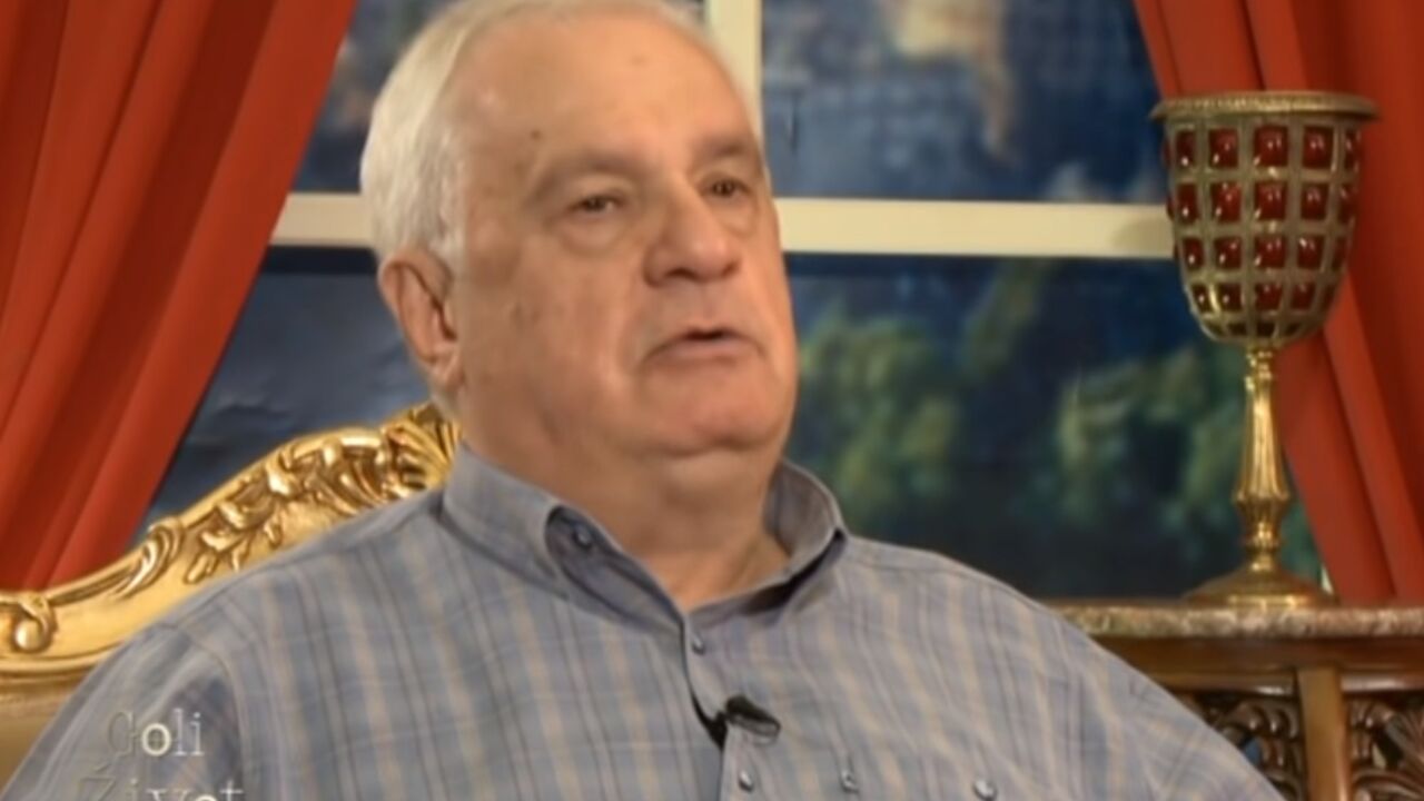 Božidar Boža Spasić