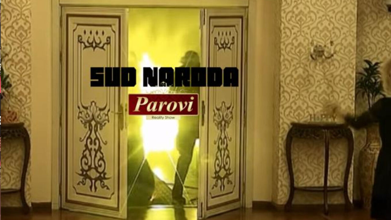 Parovi