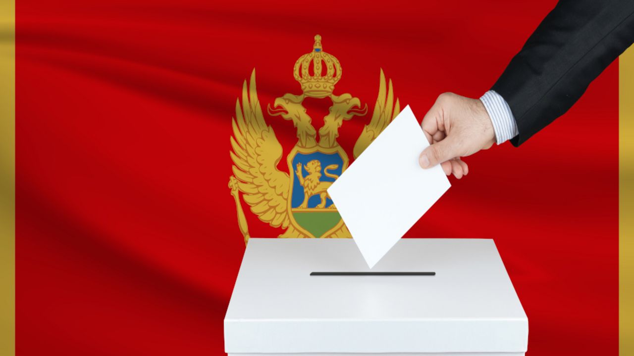 izbori CG