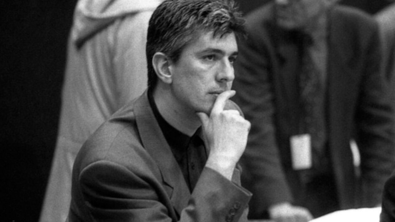 Milenko Savović
