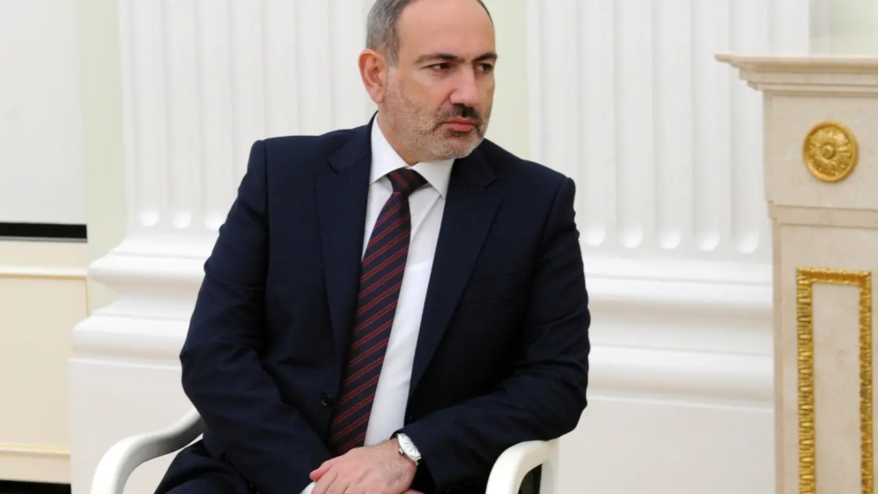 Nikol Pašinjan