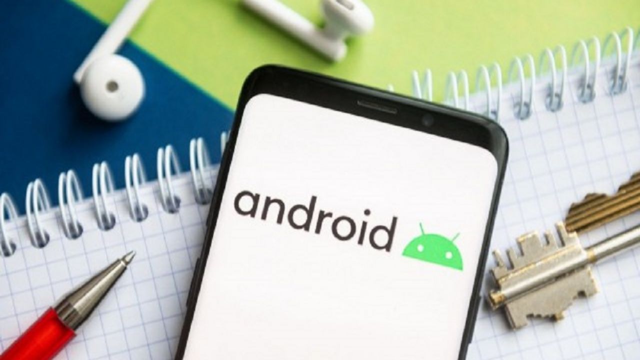 android