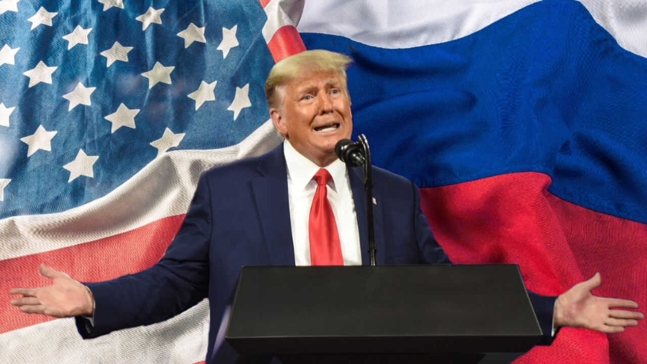 Donald Tramp