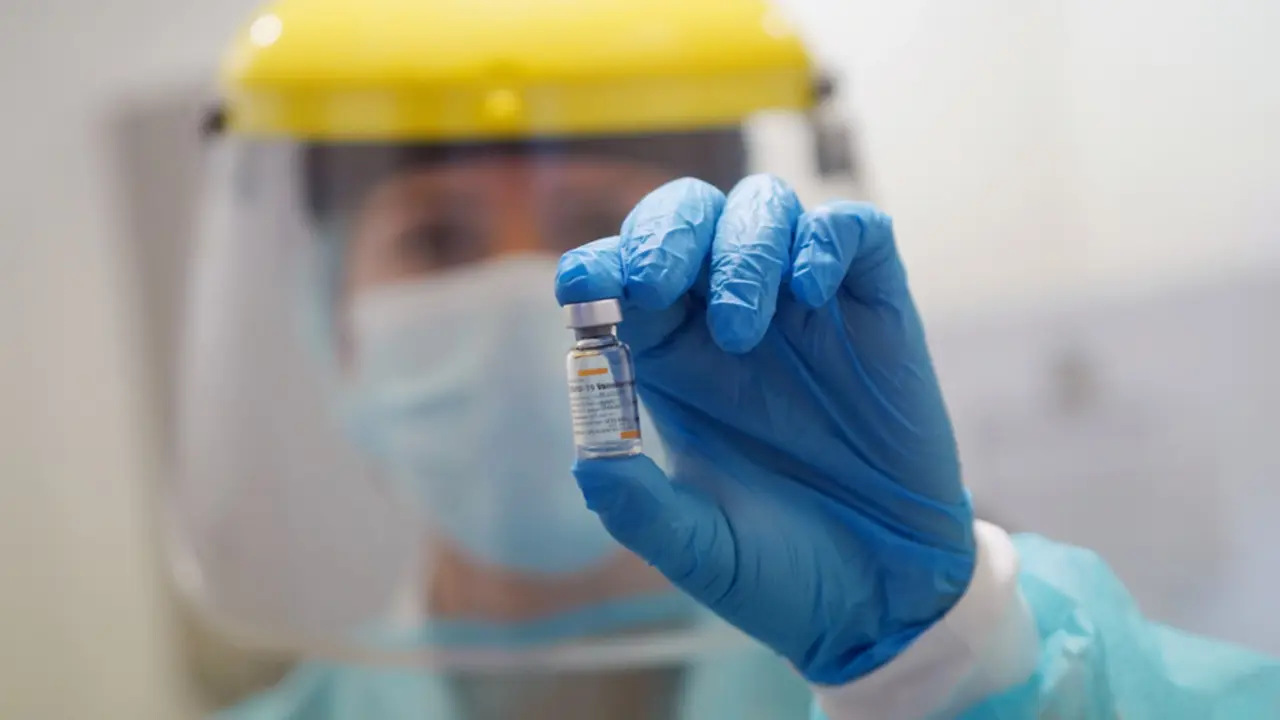 korona virus