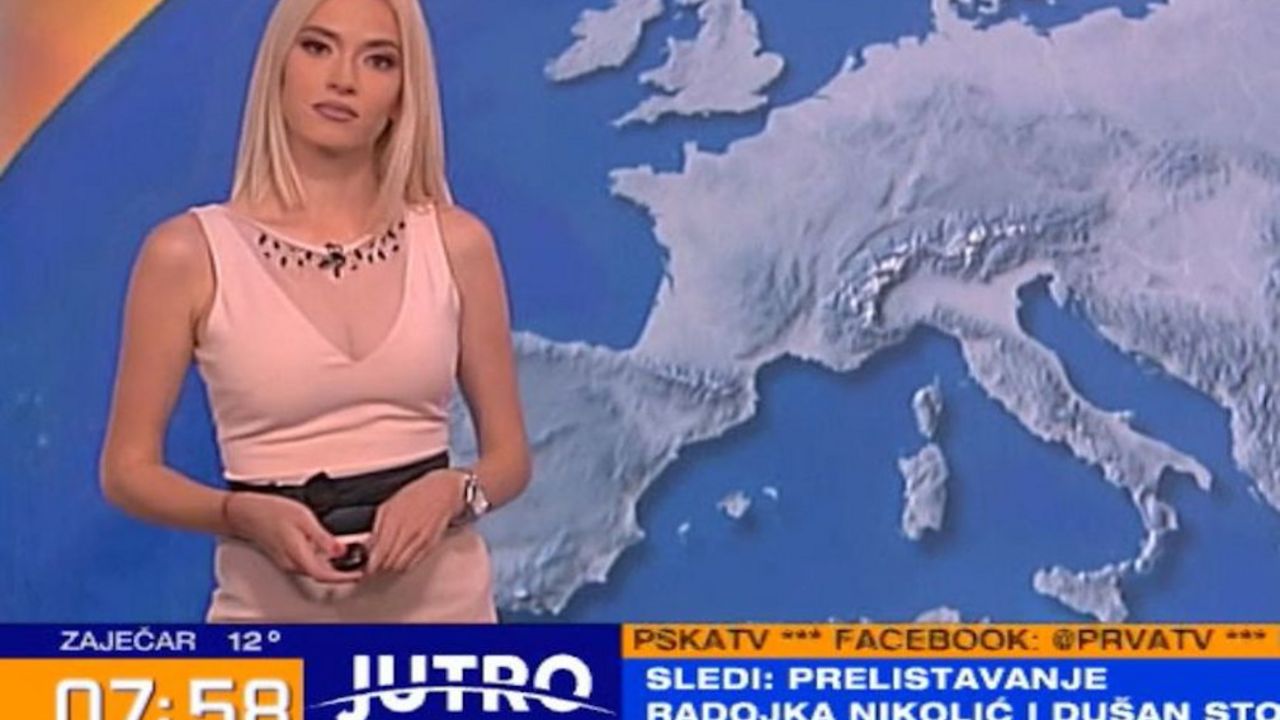 Ksenija Bujišić